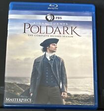 Poldark complete season for sale  West Chester