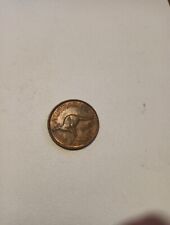 Australia 1951 penny for sale  RAMSGATE