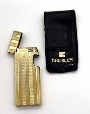 Kreisler butane lighter for sale  Sevierville