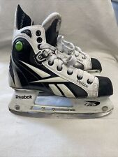Junior size reebok for sale  Plymouth