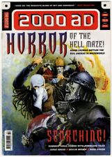 2000ad prog 1154 for sale  SOUTHEND-ON-SEA