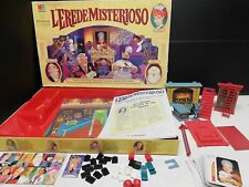 Erede misterioso giochi usato  Modena