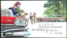 1960 dodge station for sale  Hartford