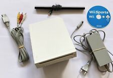 Console nintendo wii d'occasion  Tours-