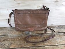 Fossil crossbody solid for sale  Norfolk