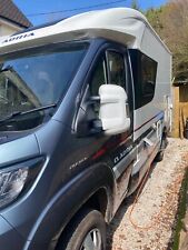 Adria camper vans for sale  TIVERTON