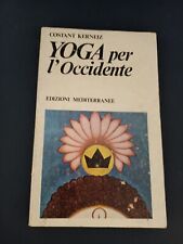 Libro yoga per usato  Poggibonsi