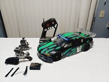 rc car nitro for sale  Shipping to South Africa