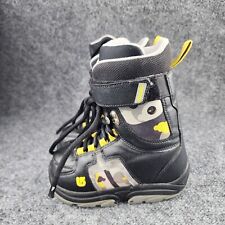 Burton snowboard boots for sale  Rigby