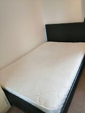 Small double bed for sale  SITTINGBOURNE