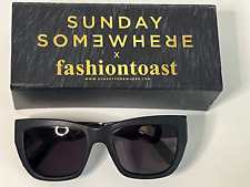 Sunday somewhere sunglasses for sale  LONDON