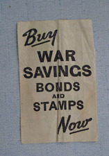 Buy war bonds for sale  Waco