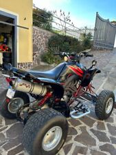 yamaha raptor 660 usato  Vezza D Alba