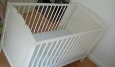 Ikea baby cot for sale  LONDON
