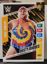 Wwe panini adrenalyn for sale  MIDDLESBROUGH