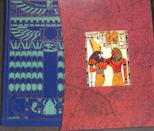 Egypt revealed folio for sale  ROSSENDALE