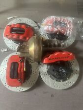 Piston baer brakes for sale  Downey