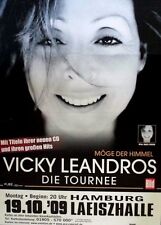 Vicky leandros 2009 gebraucht kaufen  Osterfeld
