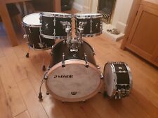 Sonor sq1 drum for sale  KENDAL
