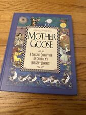 Mother goose classic for sale  Lynchburg