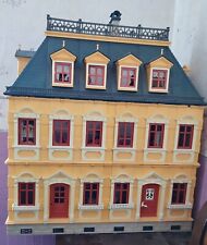 Playmobil maison traditionnell d'occasion  Arpajon