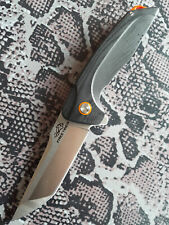 Freetiger ft904 couteau d'occasion  Castillon-en-Couserans