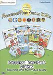 Preschool prep pack for sale  Kennesaw