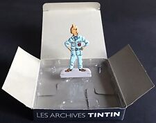 Tintin archives figurine d'occasion  Metz-