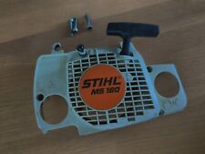 Stihl ms180 petrol for sale  CHESTER