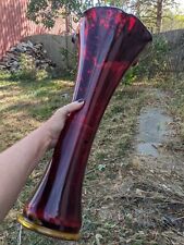 Rare huge fenton for sale  Clayton