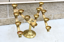 Marian votive candelabra for sale  Danbury