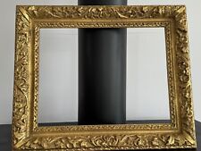 Antique frame golden d'occasion  Expédié en Belgium