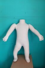 Child mannequin cloth for sale  NOTTINGHAM