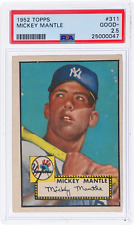 1952 topps 311 for sale  New Castle