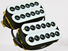New set humbuckers d'occasion  Toulouse-