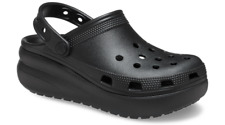 Crocs kids platform for sale  Vandalia
