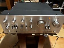 Amplificador integrado estéreo vintage Pioneer sa-9900 segunda mano  Embacar hacia Argentina