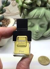 Parfum miniatur ebene gebraucht kaufen  Recklinghausen