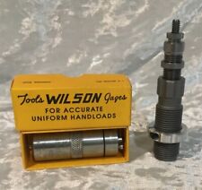 Wilson whidden gunworks for sale  Scottsdale