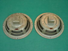 1940 pair speakers for sale  Seminole