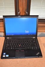 Lenovo ThinkPad T430 Core i7-3520M 2.9GHz 16GB RAM 256GB SSD Windows 7 Webcam for sale  Shipping to South Africa