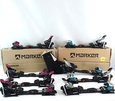 Lote de 5 capas para sapatos de inverno Marker Wideride 11 e 12 TCX Ski Bindings & Velocio comprar usado  Enviando para Brazil