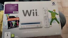 Console nintendo wii d'occasion  Coullons