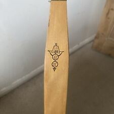 Vintage slazenger bow for sale  WETHERBY