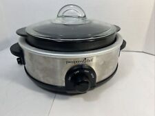 Pampered chef rockcrok for sale  Sussex
