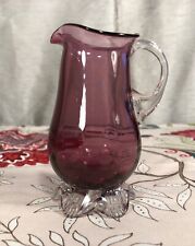 Vintage colored glassware for sale  Barrington