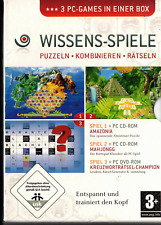 spiel wissens gebraucht kaufen  Hohenwestedt