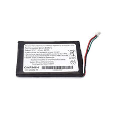 Bateria Garmin 3.7V 1.25Ah Li-ion para Nuvi 200/200W/205/205T/205W/250 comprar usado  Enviando para Brazil