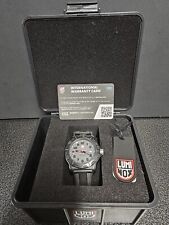 Luminox navy seals for sale  Knoxville