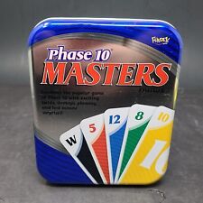 Fundex phase masters for sale  Mesa